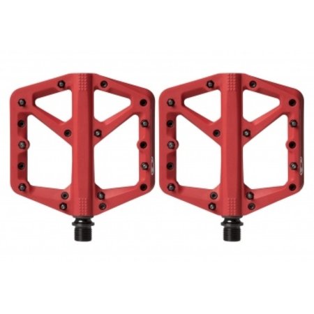 CrankBrothers Crank Brothers Stamp 1 Red Large