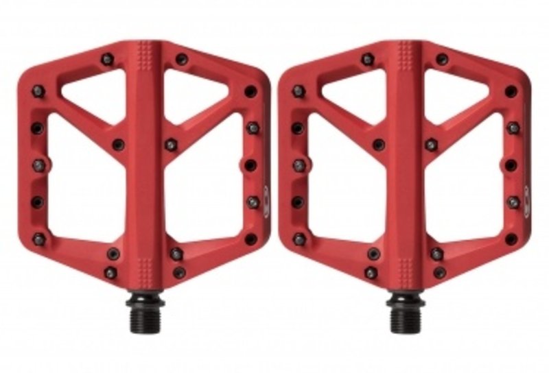 CrankBrothers Crank Brothers Stamp 1 Red Large