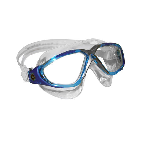 Aquasphere Aqua Sphere Vista Clear Lens Goggle