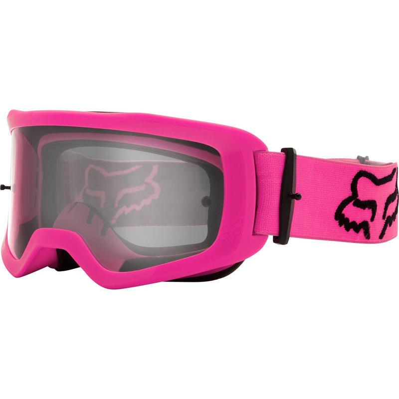 Fox Fox Main Stray Race Goggle Youth