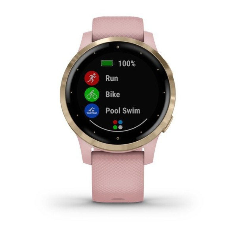 Garmin Garmin Vivoactive 4S