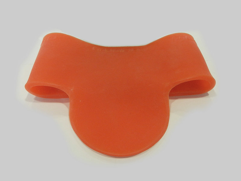 Mugiro Mugiro Neck Protector