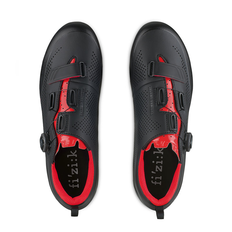 Fizik Terra X5 Volume Control Comfortable Mountain Bike Shoes The Sports Room
