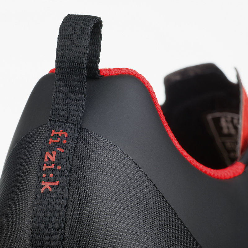 Fizik Fi'zi:k Terra X5 Volume Control