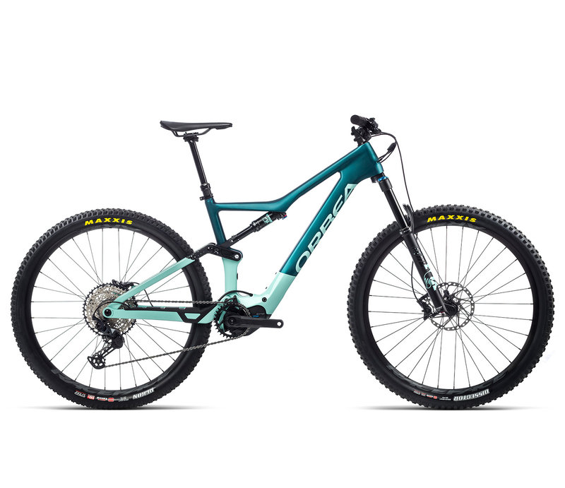 Orbea Orbea Rise M20