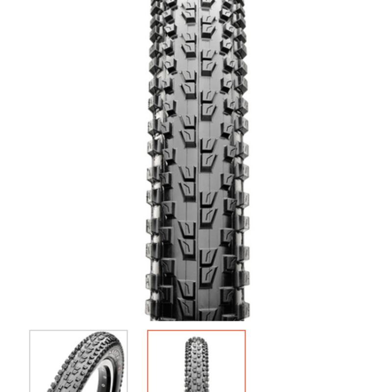 Maxxis Maxxis Snyper 24 (Silk Shield) Tyre