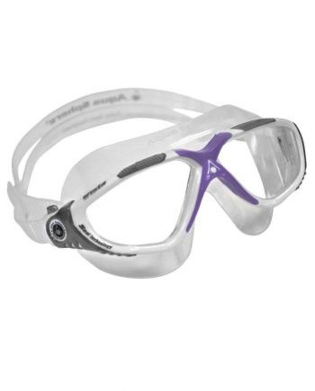 Aquasphere Aqua Sphere Vista Clear Lens Goggle