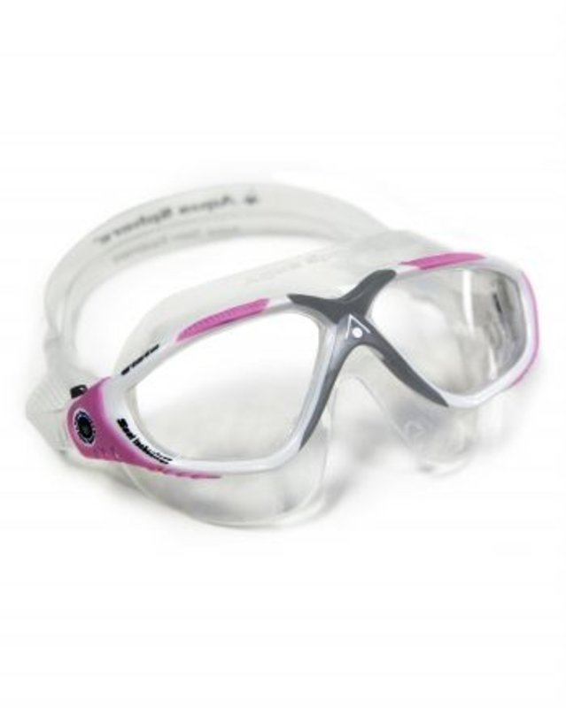 Aquasphere Aqua Sphere Vista Clear Lens Goggle