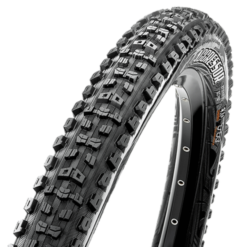 Maxxis Maxxis Aggressor Tyre 29 EXO TR