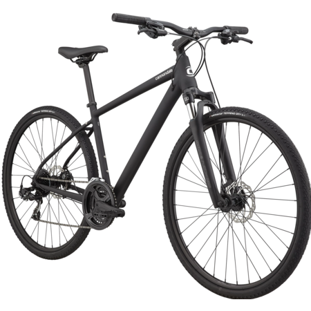 Cannondale Cannondale Quick CX 4