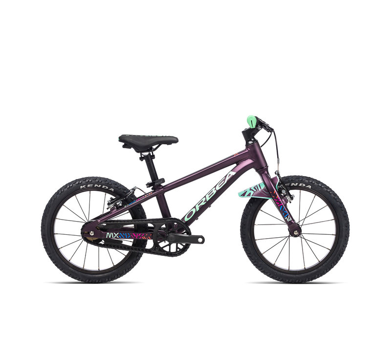 Orbea hot sale childrens bikes