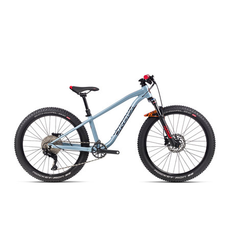 Orbea mx 24 sale disc