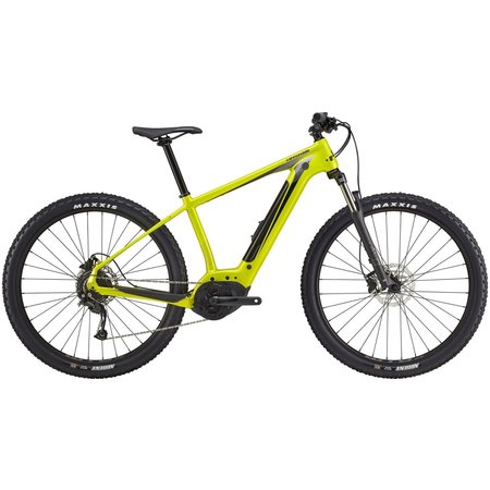 Cannondale Cannondale Trail Neo 4  2021