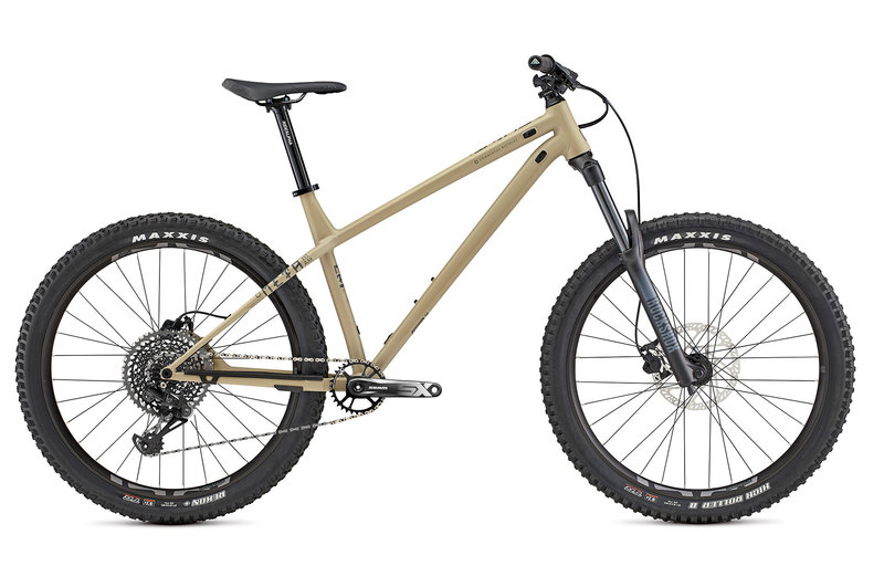 Commencal Commencal Meta HT Origin