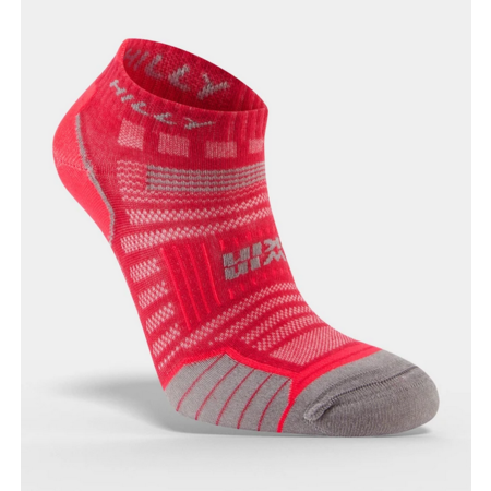 Hilly Hilly Twin Skin Socklet Womens