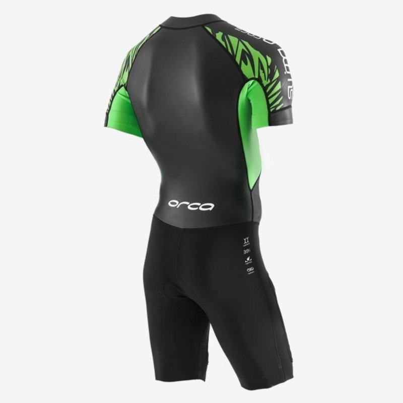 Orca Orca Swimrun Core