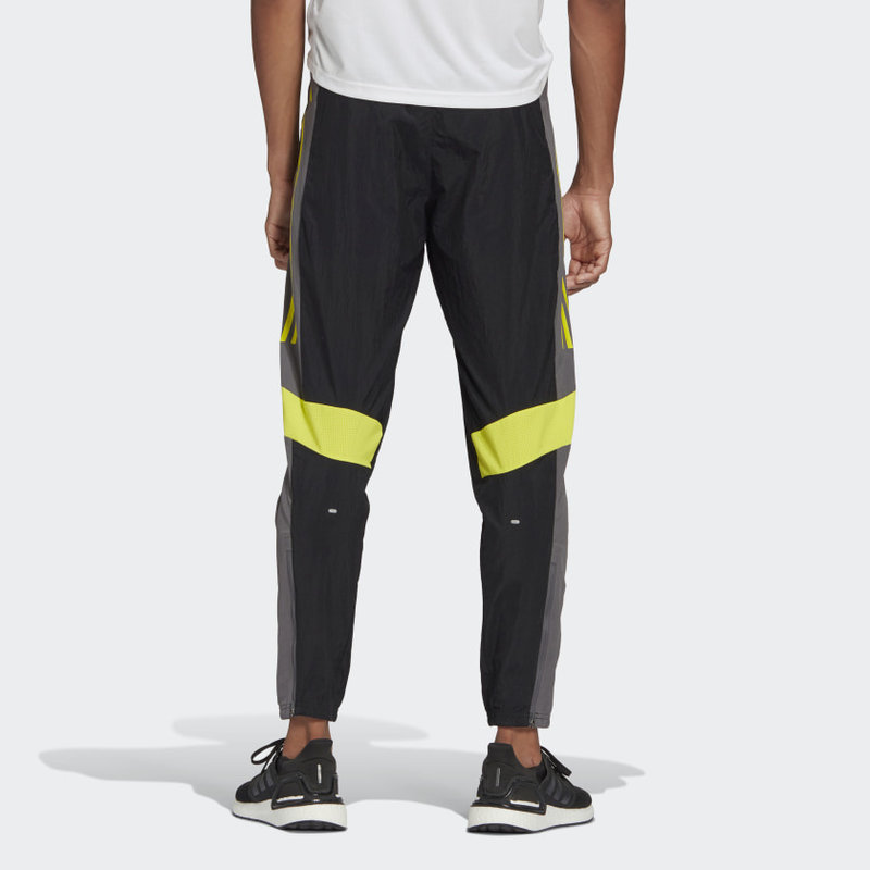 Adidas short track pants hotsell
