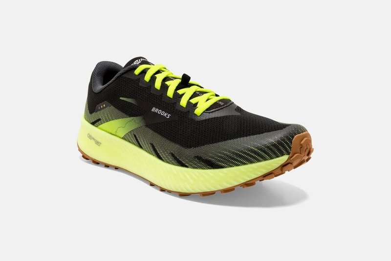 Brooks Brooks Catamount Trail Shoe