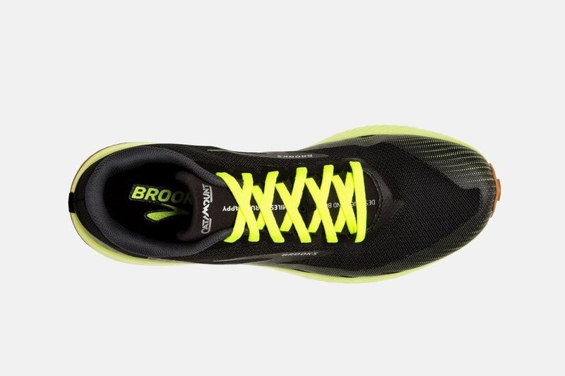 Brooks Brooks Catamount Trail Shoe