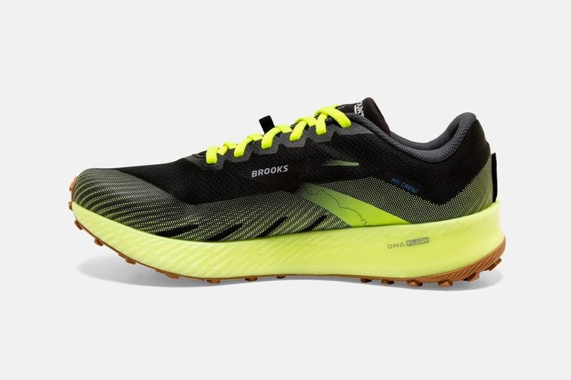 Brooks Brooks Catamount Trail Shoe