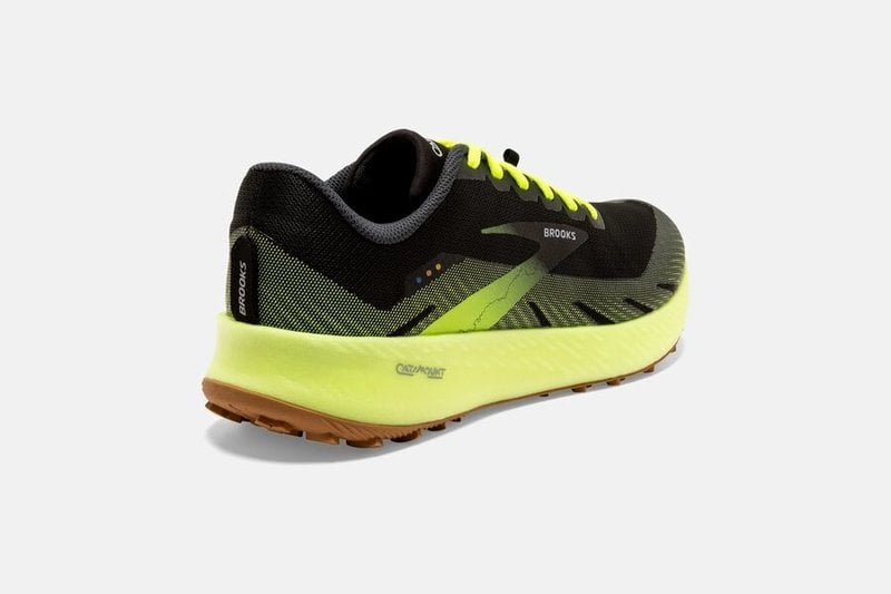 Brooks Brooks Catamount Trail Shoe