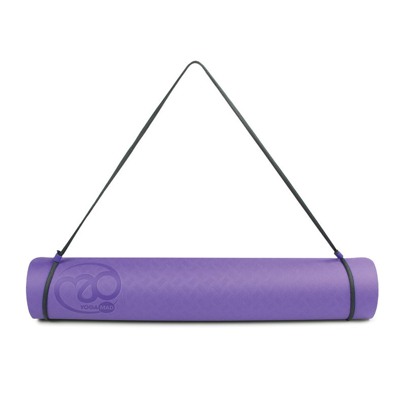 Fitness Mad Fitness Mad Evolution  Yoga Mat