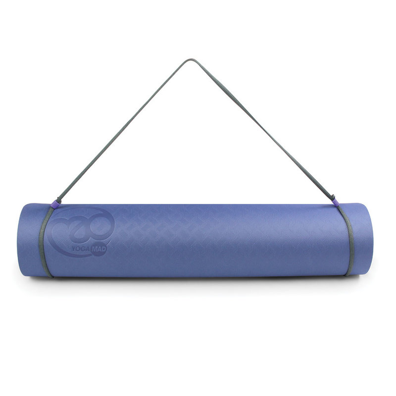 Fitness Mad Fitness Mad Evolution  Yoga Mat