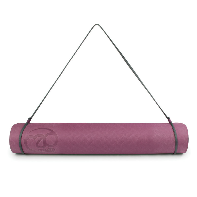 Fitness Mad Fitness Mad Evolution  Yoga Mat