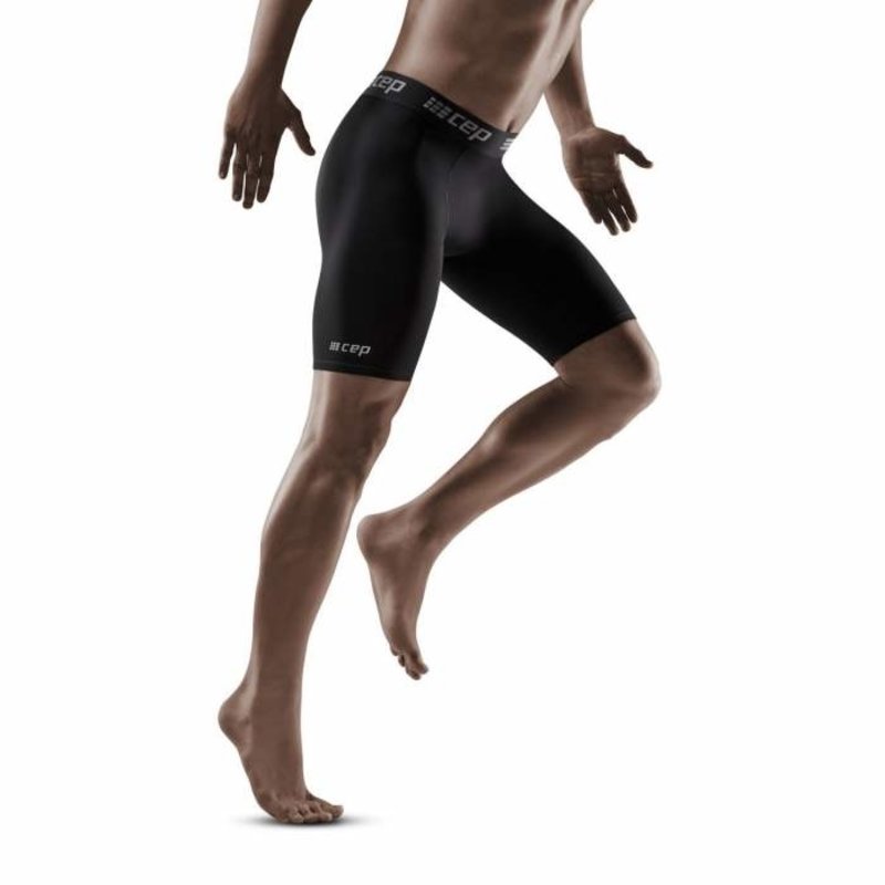 CEP CEP Active+ Base Shorts Mens