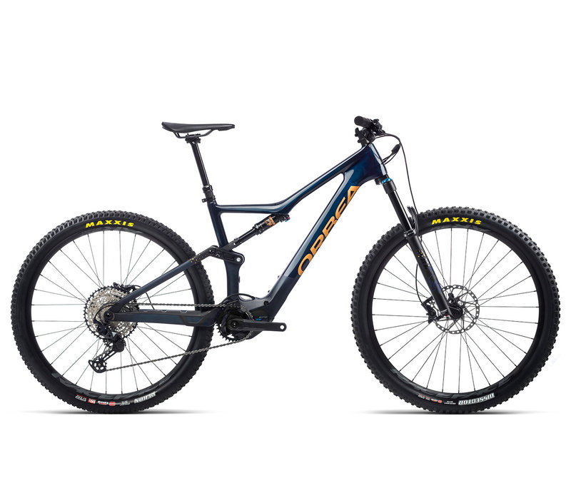 Orbea Orbea Rise M20