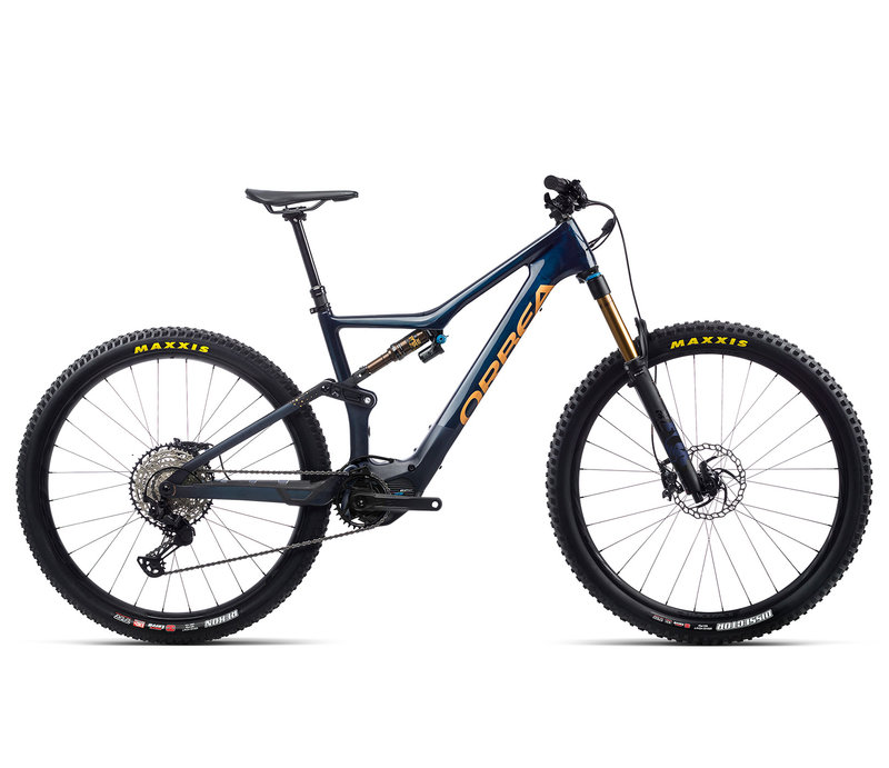 Orbea Orbea Rise M10