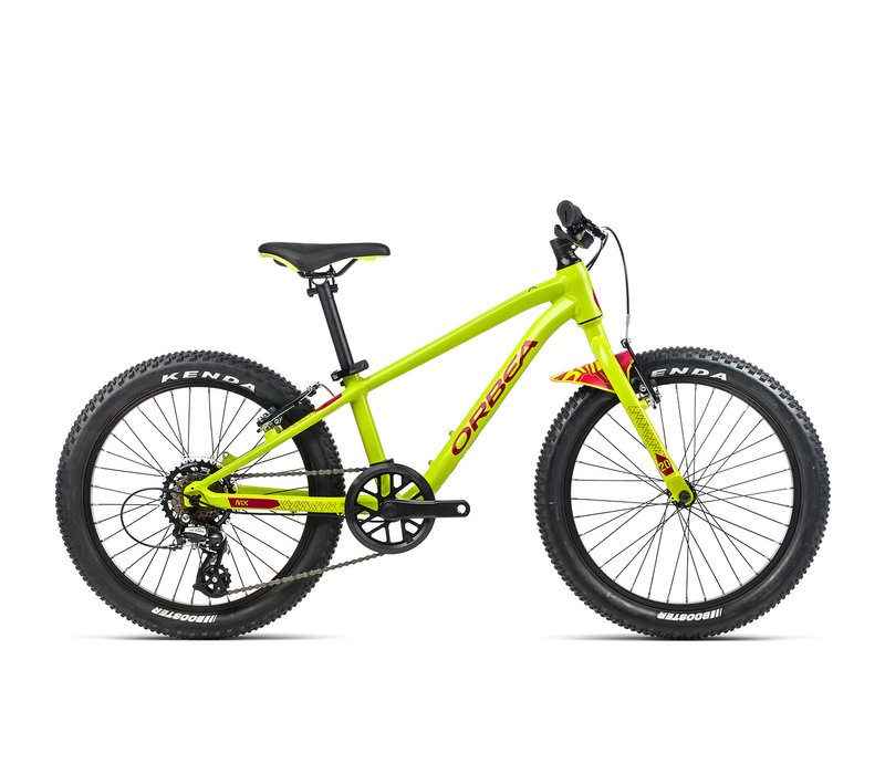 Orbea Orbea MX 20 Dirt