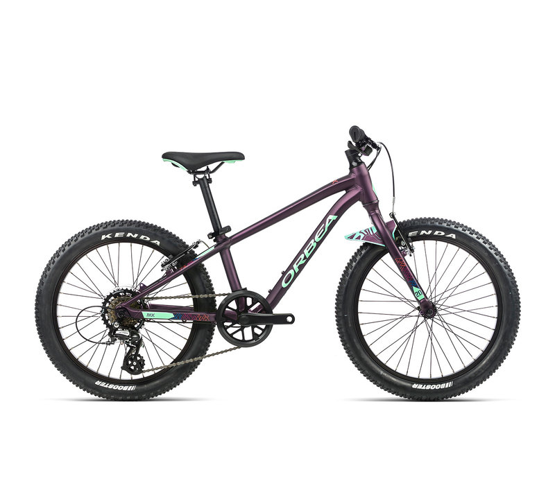 Orbea Orbea MX 20 Dirt