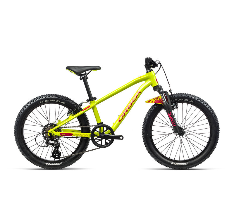 Orbea mx 2025 alu only disc