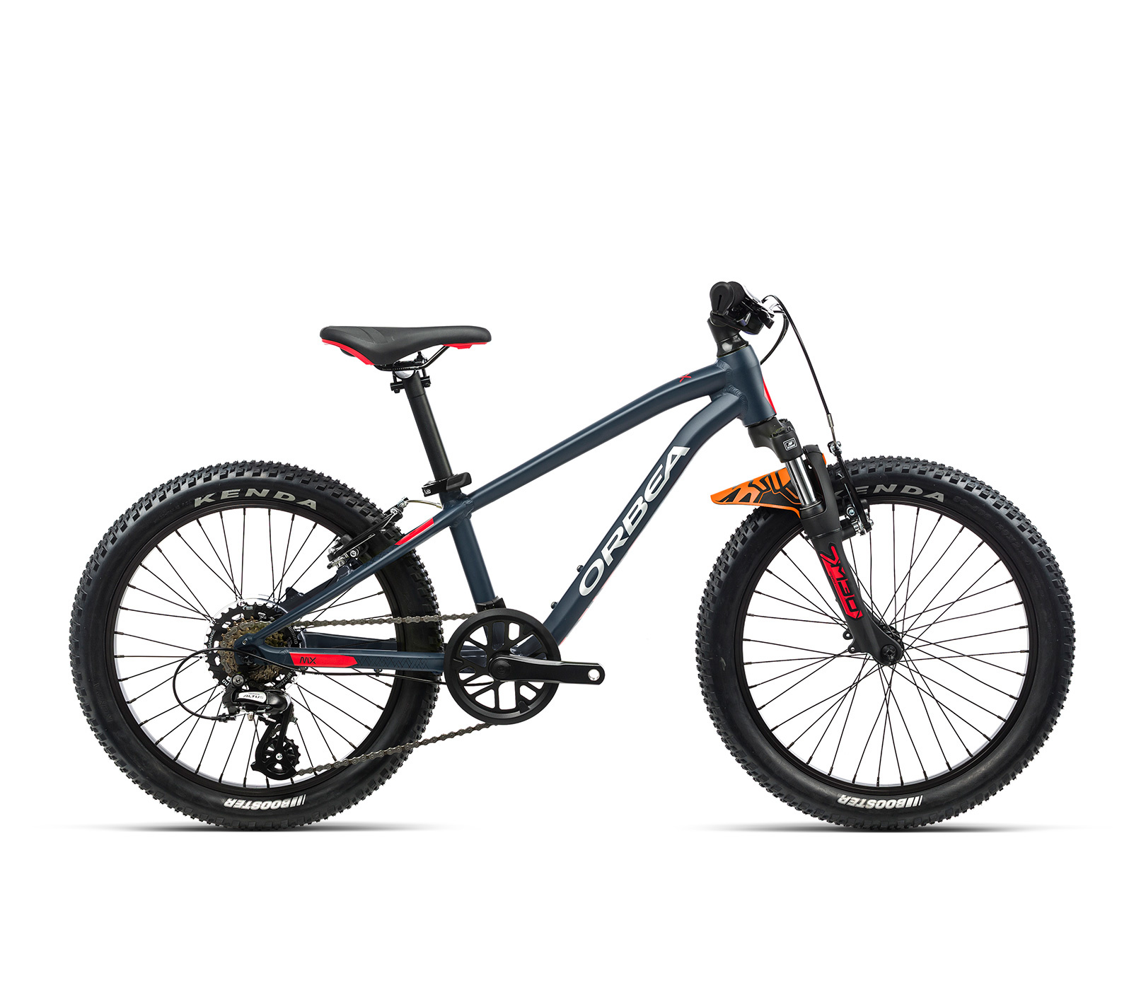 Orbea hot sale mtb 20