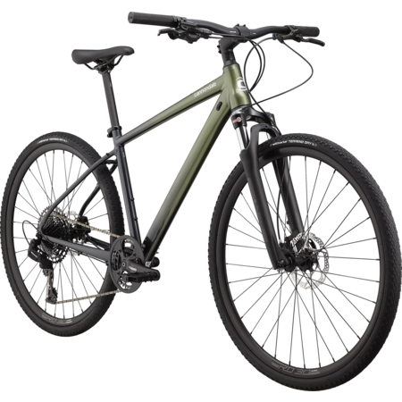 Cannondale Cannondale Quick CX 1