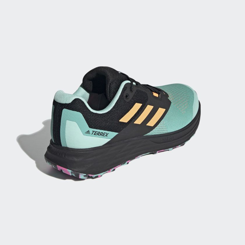 adidas terrex two flow trail
