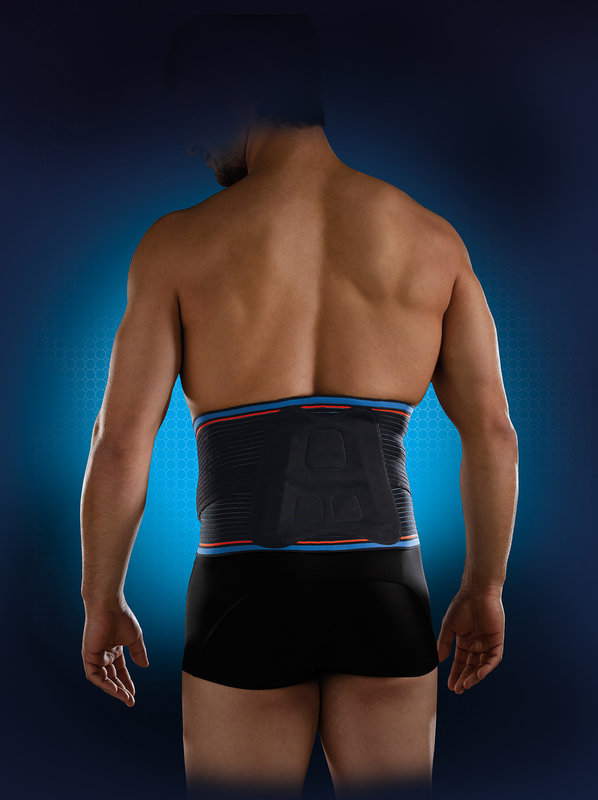 Thuasne Thuasne Lumbar Support Belt