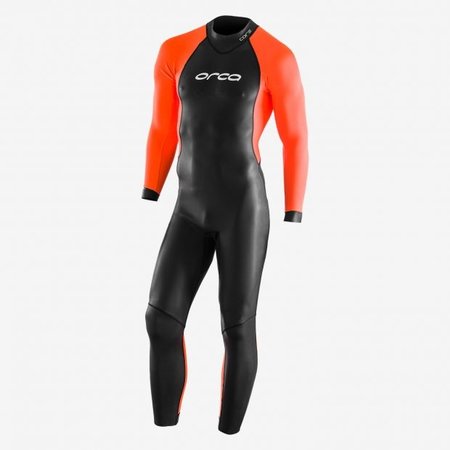 Orca Orca Openwater Core Hi-Vis