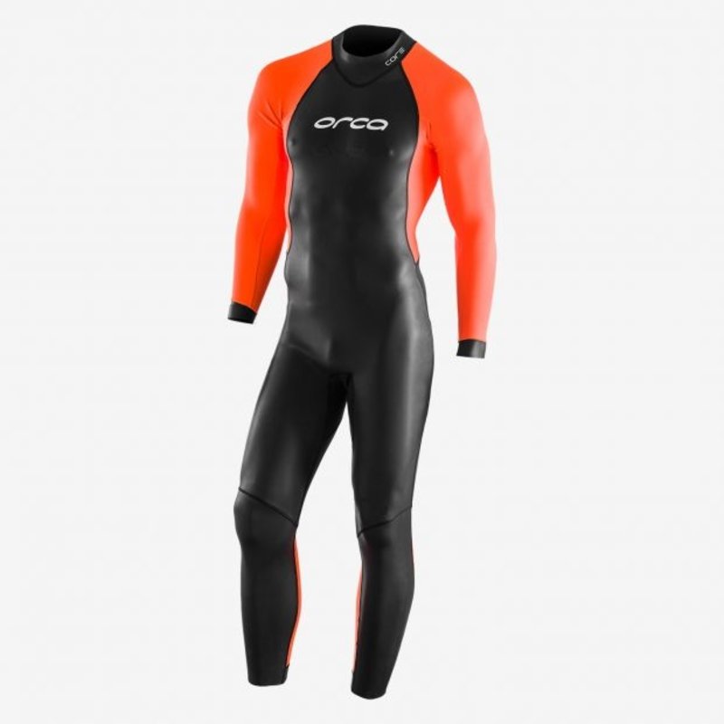 Orca Orca Openwater Core Hi-Vis Wetsuit