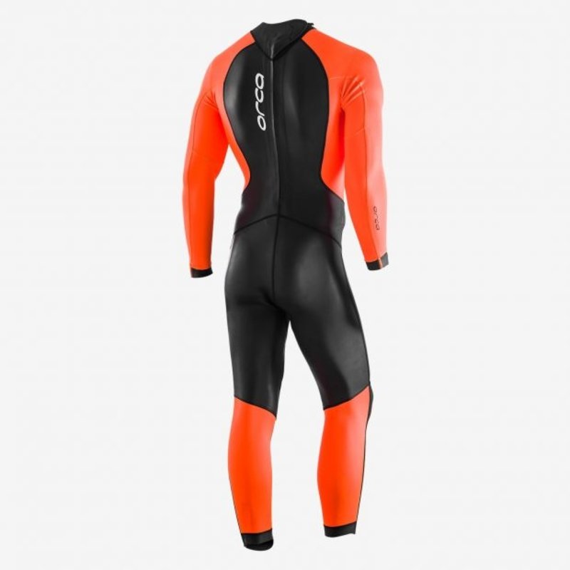 Orca Orca Openwater Core Hi-Vis Wetsuit