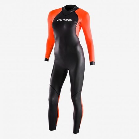 Orca Orca Openwater Core Hi-Vis Women's