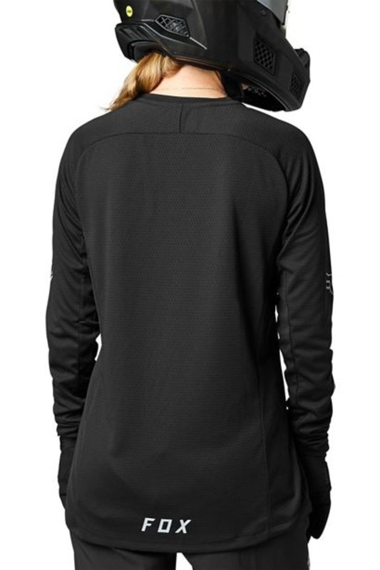 Fox Fox Women's Defend LS Jersey