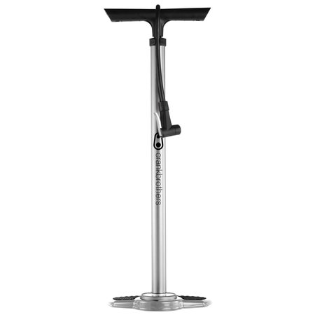 CrankBrothers Crank Brothers Sapphire Floor Pump