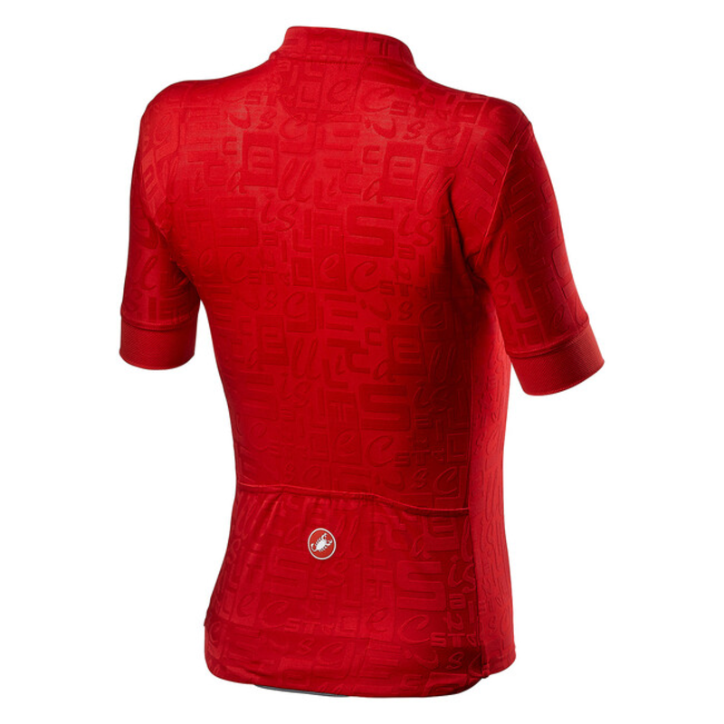 Castelli Castelli Promessa Jacquard Jersey