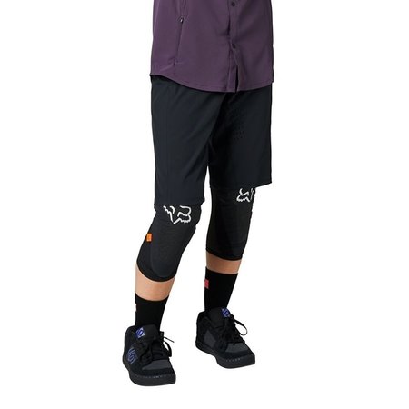 Fox Womens FlexAir Lite Short No Liner