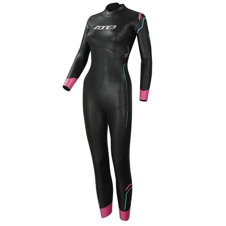 Zone3 Zone3 Women's Agile Wetsuit