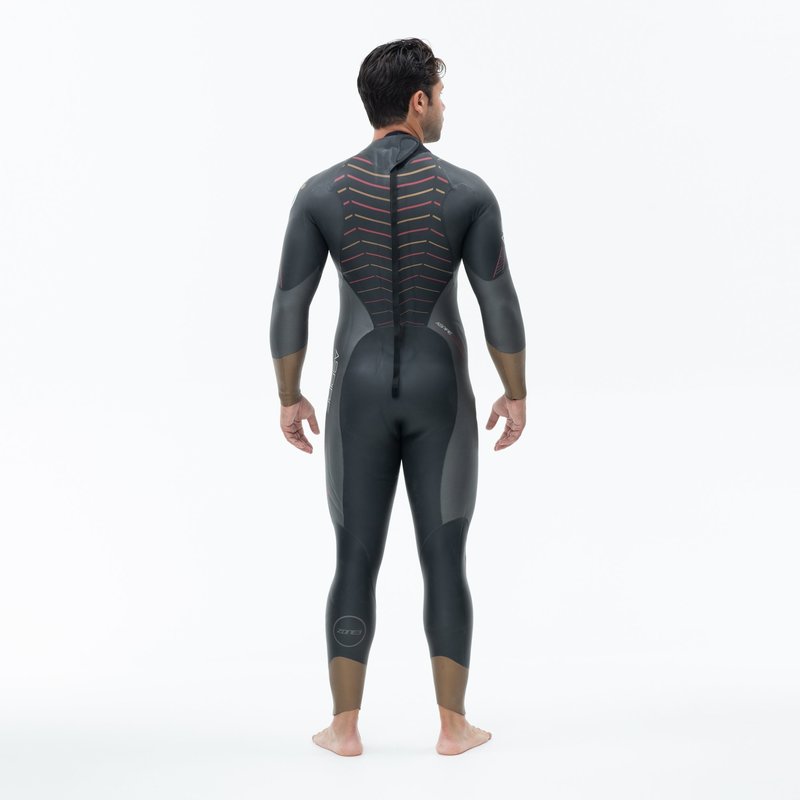 Zone3 Zone3 Men's Thermal Aspire Wetsuit