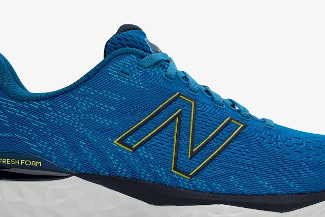 New balance men's 1165v1 fresh foam walking shoe shop