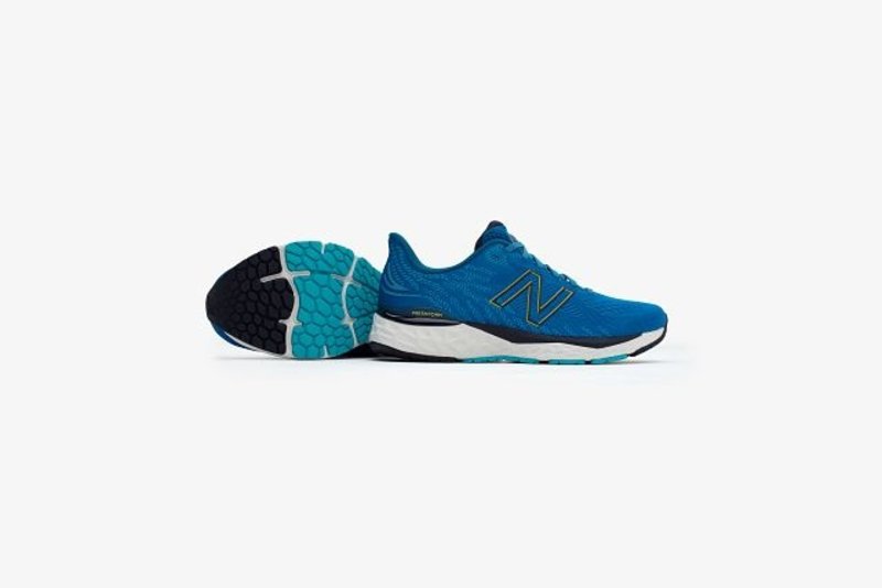 New Balance New Balance M880v11 Fresh Foam